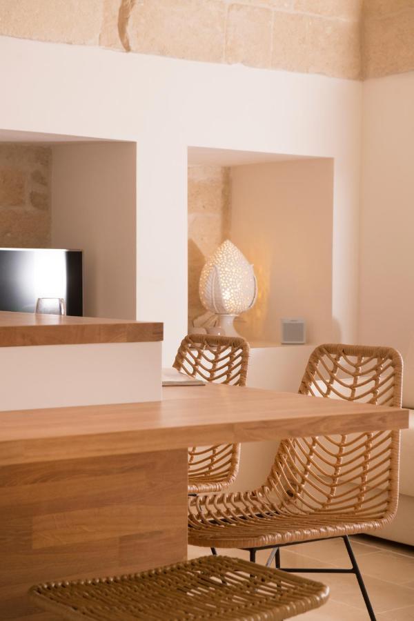 Palazzo Manzoni By Manzoni Collection Villa Monopoli Kültér fotó